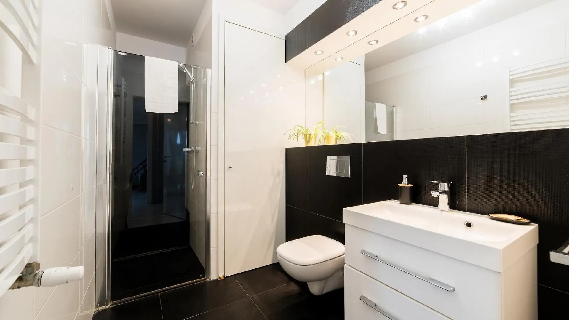 Karpia Deluxe Apartment Poznan