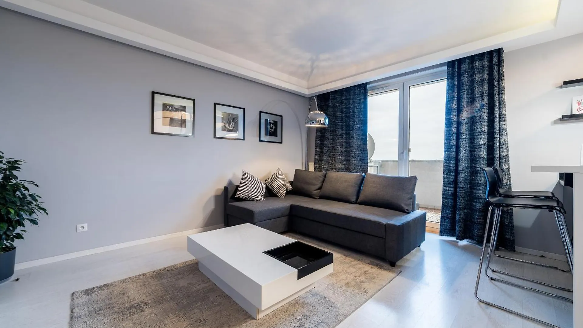 Karpia Deluxe Apartment Poznan