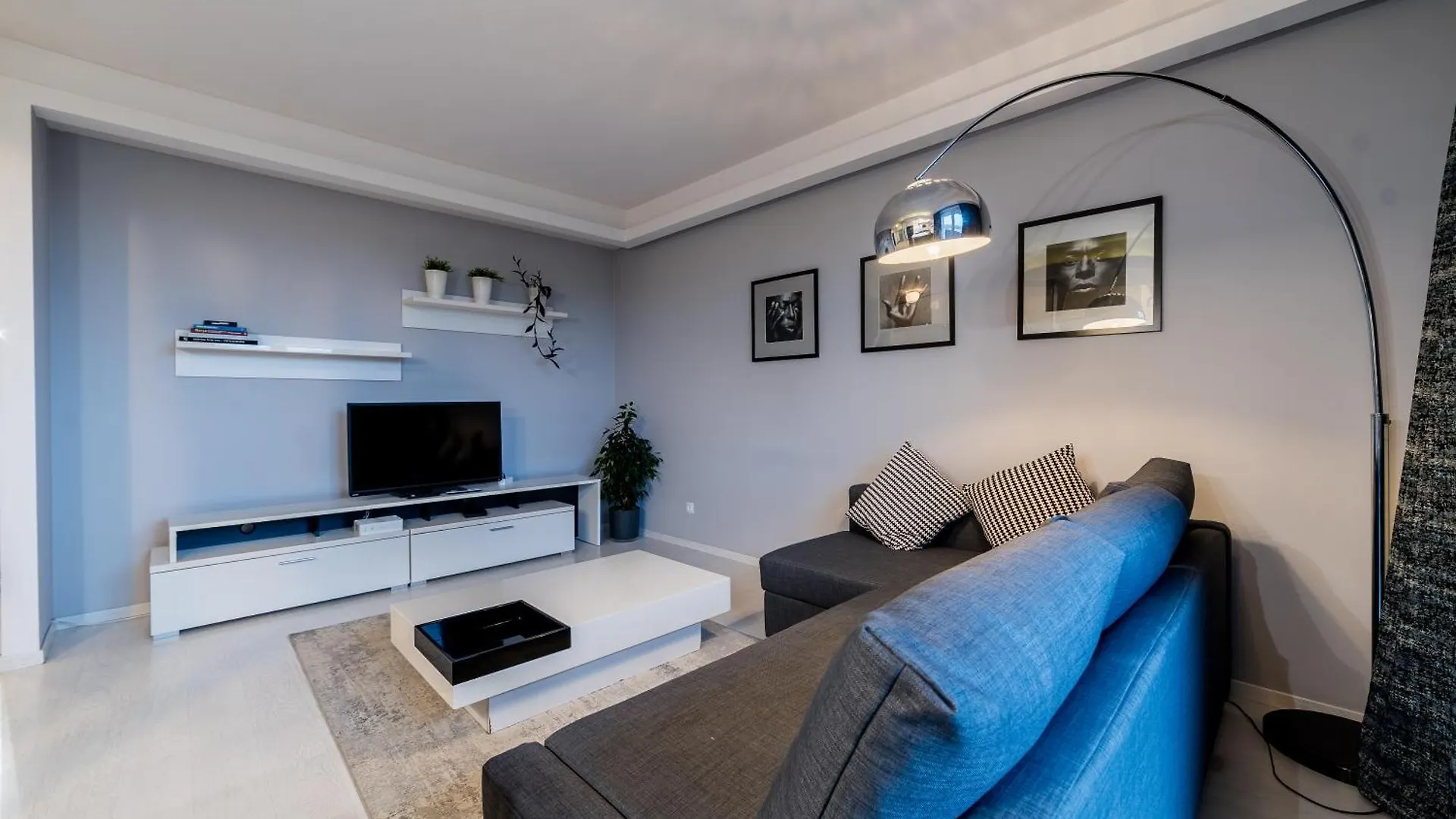 Karpia Deluxe Apartment Poznan