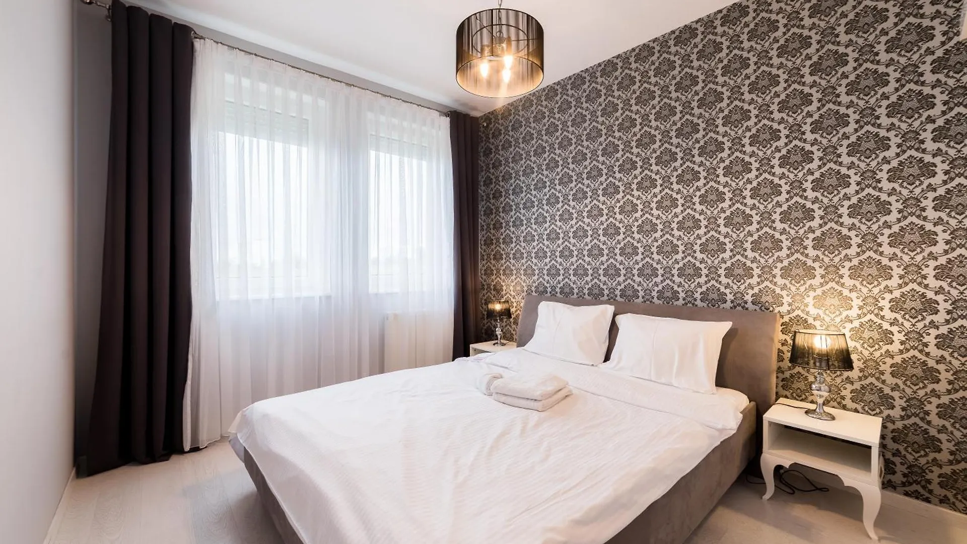Karpia Deluxe Apartment Poznan 0*,  Poland