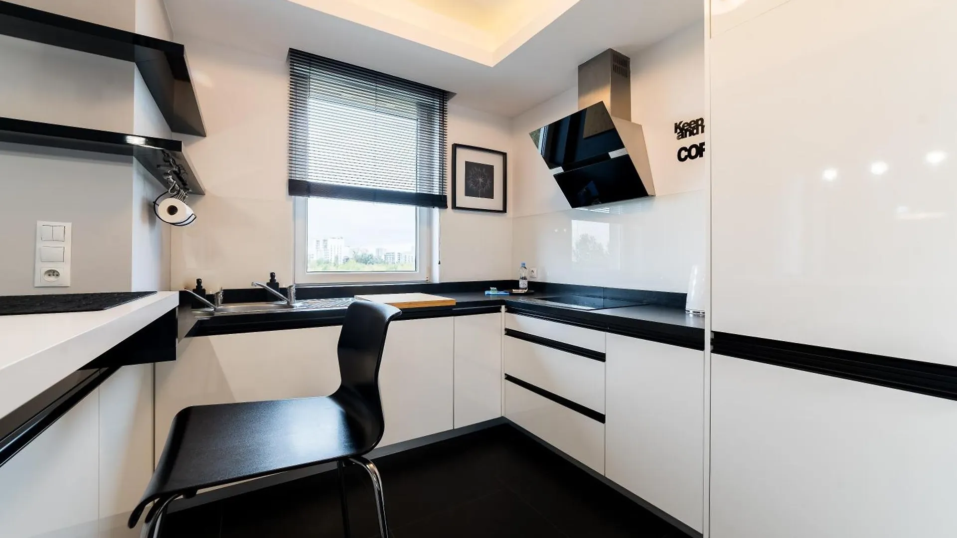 Karpia Deluxe Apartment Poznan
