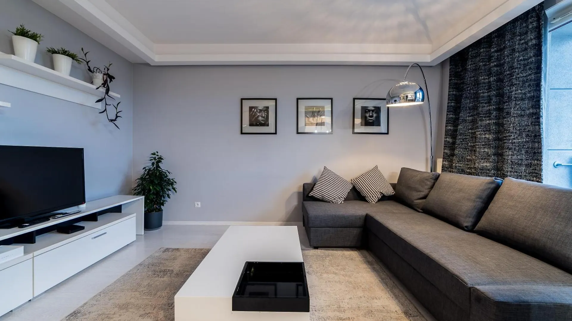 Karpia Deluxe Apartment Poznan Poland