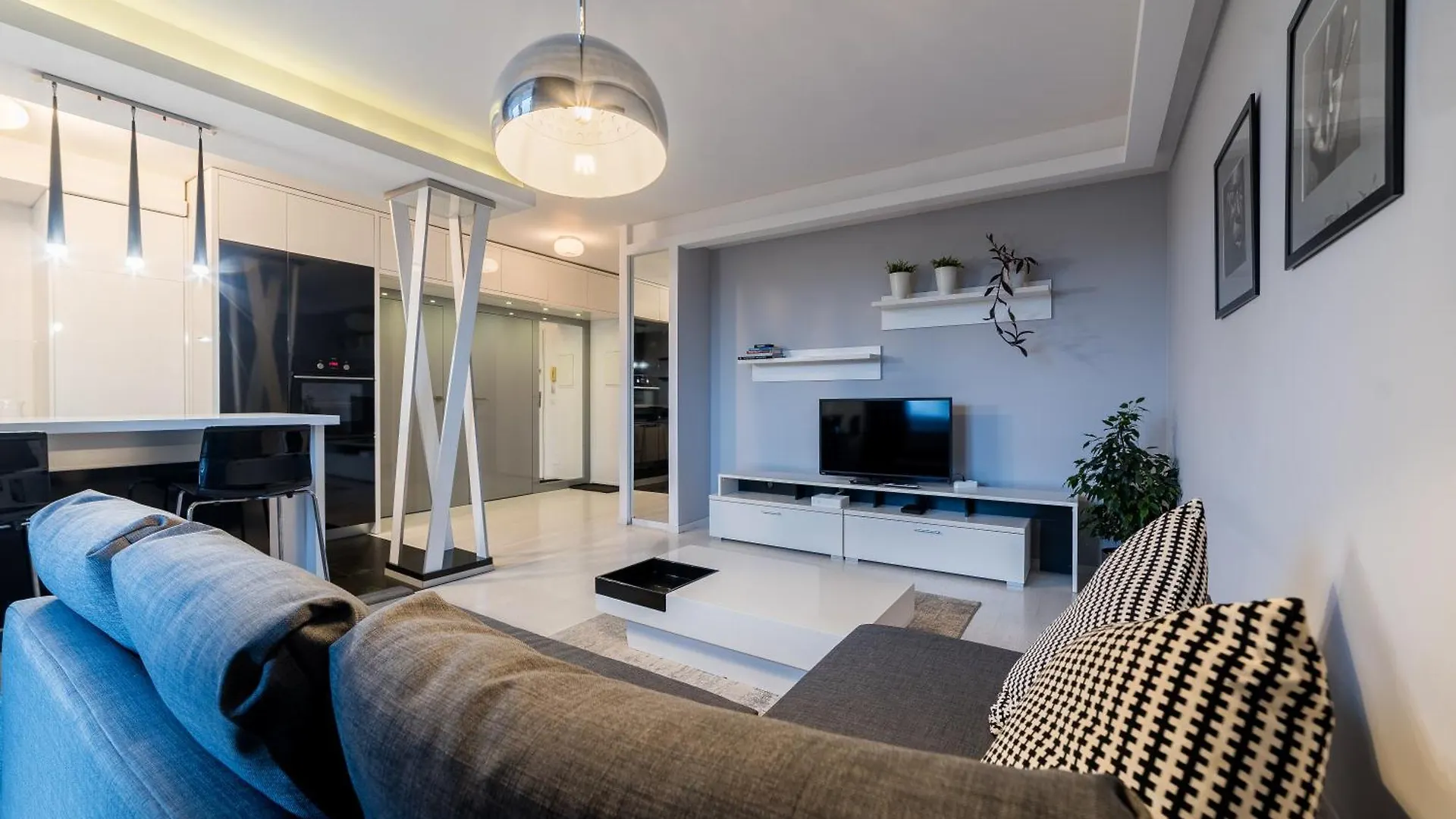 Karpia Deluxe Apartment Poznan 0*,  Poland